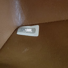 Load image into Gallery viewer, Chanel Vintage Small Classic Flap Chocolate with Caramel Interior