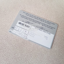 Load image into Gallery viewer, Lady Dior Mini in Petal Brick