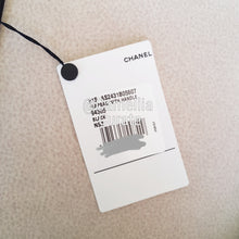 Load image into Gallery viewer, Chanel Mini Rectangle Caviar Black with Gold Hardware Top Handle