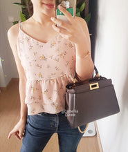 Load image into Gallery viewer, Fendi Peekaboo Mini Iconic