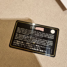 Load image into Gallery viewer, Chanel Classic Flap Black Caviar Gold HW