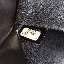 Load image into Gallery viewer, Chanel Classic Flap Black Caviar Medium Gold HW