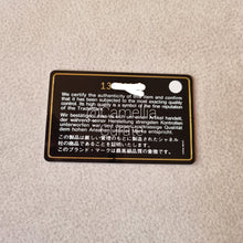 Load image into Gallery viewer, Chanel Classic Flap Black Caviar Medium Gold HW