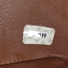 Load image into Gallery viewer, Chanel Medallion Tote Chocolate Brown Vintage Caviar Gold HW