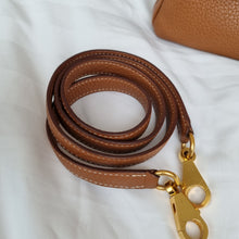 Load image into Gallery viewer, Hermes Kelly 25 Gold with Gold Hardware