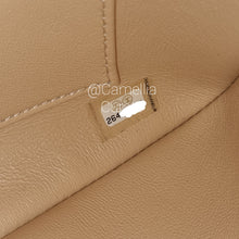 Load image into Gallery viewer, Chanel Trendy CC Beige Clair Medium Light Gold HW