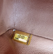 Load image into Gallery viewer, Chanel Vintage Caramel Classic Medium Flap Lambskin 24k Gold HW