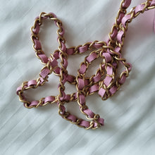 Load image into Gallery viewer, Chanel Vanity Top Handle Caviar Gold HW