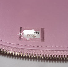 Load image into Gallery viewer, Chanel Vanity Top Handle Caviar Gold HW