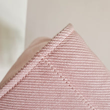 Load image into Gallery viewer, Chanel Rose Pink Deauville Medium Gold HW