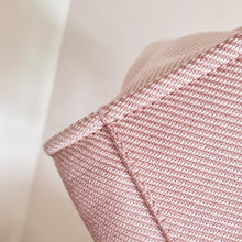 Load image into Gallery viewer, Chanel Rose Pink Deauville Medium Gold HW