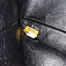 Load image into Gallery viewer, Chanel Classic Medium Flap Black Caviar 24k Gold