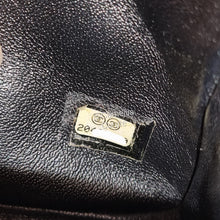 Load image into Gallery viewer, Chanel Mini Square Caviar with Gold HW