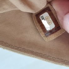 Load image into Gallery viewer, Chanel Iridescent Beige Caviar Mini Statement Flap