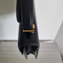 Load image into Gallery viewer, Hermes Constance 23 Vintage Box Calf Gold HW