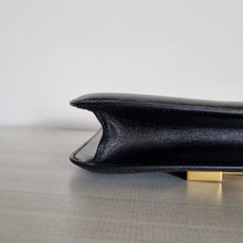 Load image into Gallery viewer, Hermes Constance 23 Vintage Box Calf Gold HW
