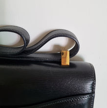 Load image into Gallery viewer, Hermes Constance 23 Vintage Box Calf Gold HW