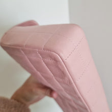 Load image into Gallery viewer, Chanel Pink Chocobar Flap 24k Gold