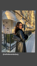 Load image into Gallery viewer, Chanel Vintage Classic Medium Flap Black Caviar 24k Gold HW