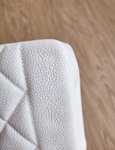 Load image into Gallery viewer, Chanel Diana Caviar Small White 24k Gold
