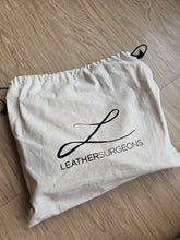 Load image into Gallery viewer, Chanel Diana Caviar Small White 24k Gold
