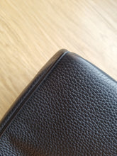 Load image into Gallery viewer, Lady Diorissimo Mini Black Togo Calfskin Leather Gold Hardware
