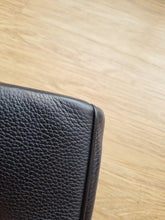 Load image into Gallery viewer, Lady Diorissimo Mini Black Togo Calfskin Leather Gold Hardware
