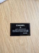 Load image into Gallery viewer, Chanel Mini Reissue 224 Black Calfskin Bijoux Chain Gold Hw
