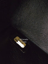 Load image into Gallery viewer, Classic Mini Rectangle Caviar Gold Hw
