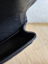 Load image into Gallery viewer, Chanel Classic Medium Flap Black Caviar 24k Gold
