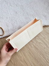 Load image into Gallery viewer, Chanel Classic Medium Flap Beige Caviar Gold Hardware
