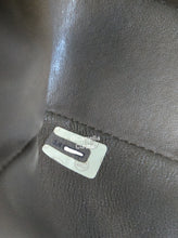 Load image into Gallery viewer, Chanel Mocha Dark Beige Small Classic Flap Vintage 24k Gold
