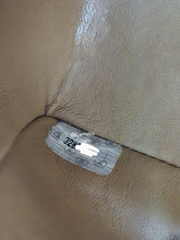 Load image into Gallery viewer, Chanel Dark Beige Caviar Small Classic Flap 24k Gold
