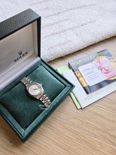 Load image into Gallery viewer, Rolex Oyster Perpetual 26MM Lady Date 69160 SS
