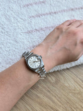 Load image into Gallery viewer, Rolex Oyster Perpetual 26MM Lady Date 69160 SS
