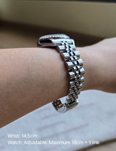 Load image into Gallery viewer, Rolex Oyster Perpetual 26MM Lady Date 69160 SS
