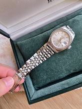 Load image into Gallery viewer, Rolex Oyster Perpetual 26MM Lady Date 69160 SS
