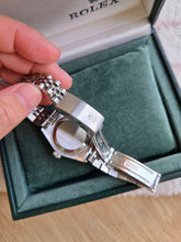 Load image into Gallery viewer, Rolex Oyster Perpetual 26MM Lady Date 69160 SS
