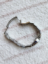 Load image into Gallery viewer, Cartier Mini Miss Pasha Watch Stainless Steel 27mm
