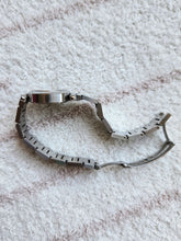 Load image into Gallery viewer, Cartier Mini Miss Pasha Watch Stainless Steel 27mm
