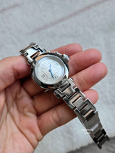 Load image into Gallery viewer, Cartier Mini Miss Pasha Watch Stainless Steel 27mm
