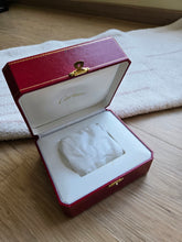 Load image into Gallery viewer, Cartier Mini Miss Pasha Watch Stainless Steel 27mm
