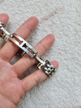 Load image into Gallery viewer, Cartier Small Panthere Watch Steel/Gold
