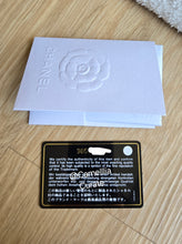 Load image into Gallery viewer, Chanel Pearlescent Ivory Coco Handle Caviar Small Champagne Gold Hardware
