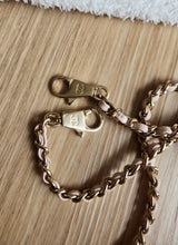 Load image into Gallery viewer, Chanel 20A Baby Pink Coco Handle Small Caviar Gold Hw
