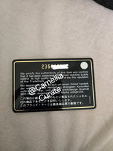 Load image into Gallery viewer, Chanel 17c Ivory Mini Square Gold Hardware
