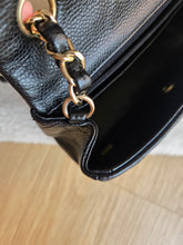 Load image into Gallery viewer, Chanel Mini Rectangle Black Caviar Gold Hw
