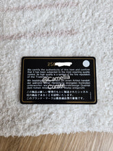 Load image into Gallery viewer, Chanel Mini Rectangle Black Caviar Gold Hw
