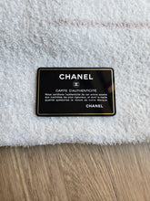 Load image into Gallery viewer, Chanel Mini 31 Black Vintage 24k Gold
