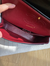 Load image into Gallery viewer, Chanel Classic Medium Straight Flap 24k Gold
